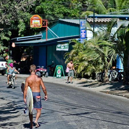 Santascabinas Playa Santa Teresa  Exterior foto