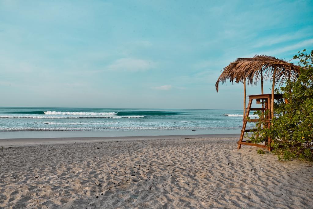 Santascabinas Playa Santa Teresa  Exterior foto