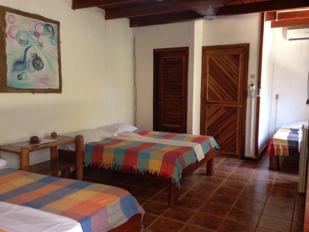 Santascabinas Playa Santa Teresa  Exterior foto