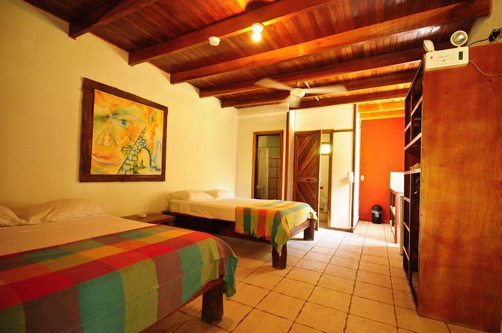 Santascabinas Playa Santa Teresa  Exterior foto