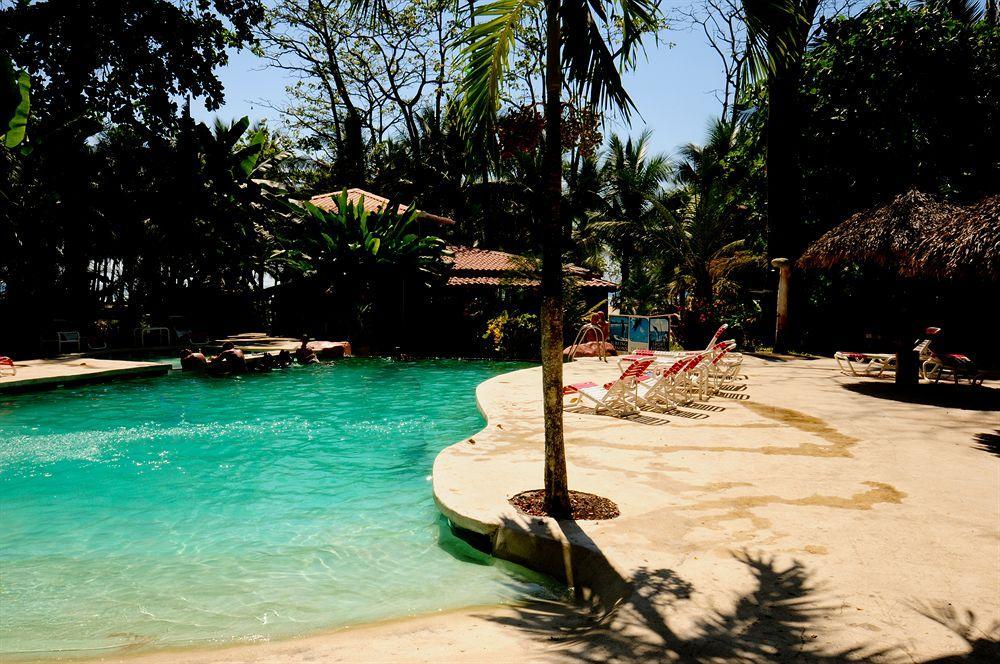Santascabinas Playa Santa Teresa  Exterior foto