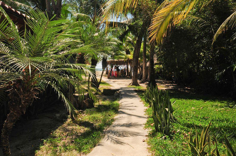 Santascabinas Playa Santa Teresa  Exterior foto