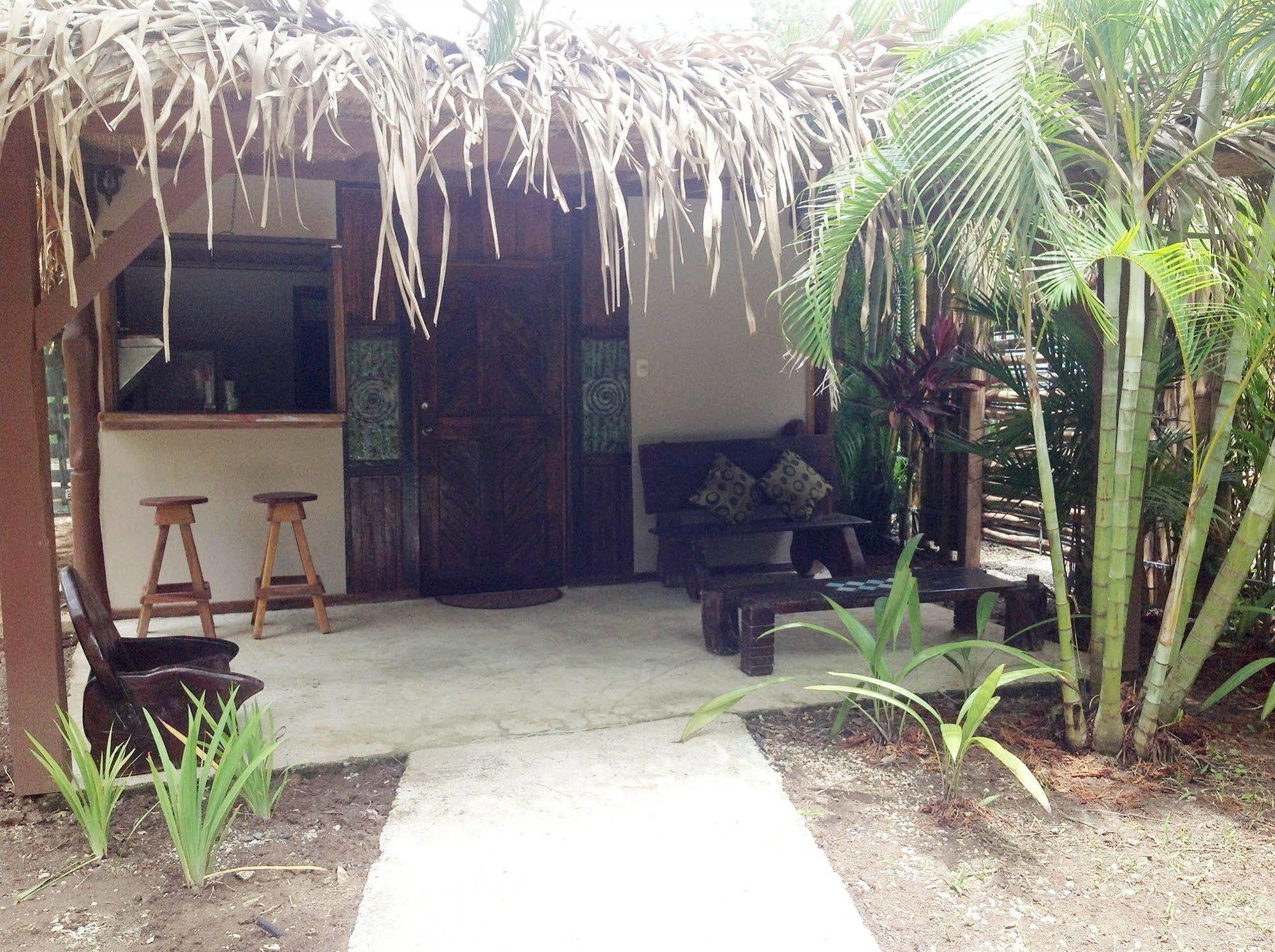 Santascabinas Playa Santa Teresa  Exterior foto